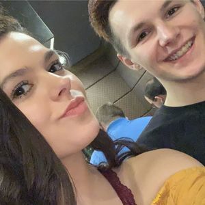 Meet your Posher, Jordan